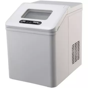 Льдогенератор VIATTO VA-IM-207SD