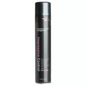 Лак для волос Mugens Hard Spray, 300 мл