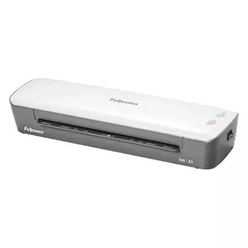 Ламинатор Fellowes Ion A3 (FS-45602) A3 (75-125мкм) 30см/мин (2вал.) лам.фото