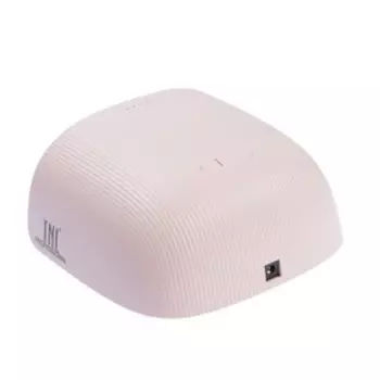 Лампа для гель-лака TNL Sunrise, UV/LED, 48 Вт, 18 диодов, таймер 30/60/90 сек, светло-роз.