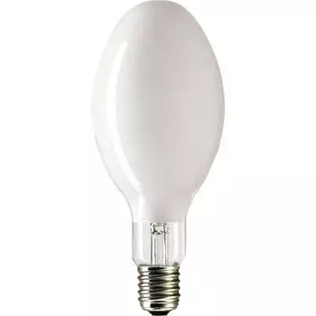 Лампа газоразрядная PHILIPS MASTER HPI Plus, E40, 253Вт, 4500К, 17000Лм, металлогалогенная