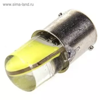 Лампа светодиодная Skyway S25, 12 В, 1 диод, S08201248