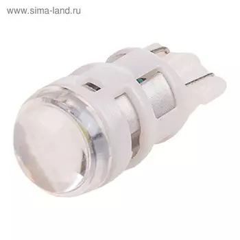 Лампа светодиодная Skyway T10, 1 диод, без цоколя, B OSRAM, S08201278