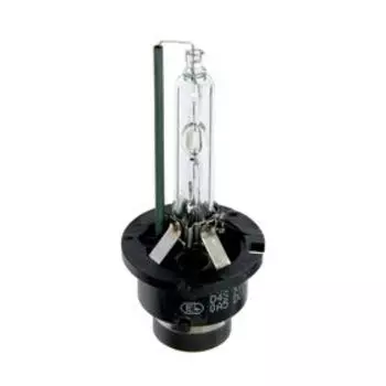 Лампа ксеноновая Philips Vision, D4S, 42 В, 35 Вт, P32d-5