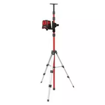 Лазерный уровень KAPRO 873-набор, дальность 50/30 м, 3х1.5 В