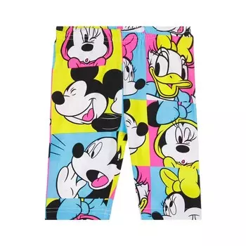 Легинсы Disney для девочки, рост 86 см