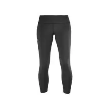 Леггинсы женские Salomon Agile Long Tight W, размер 48-50 (L40125900)