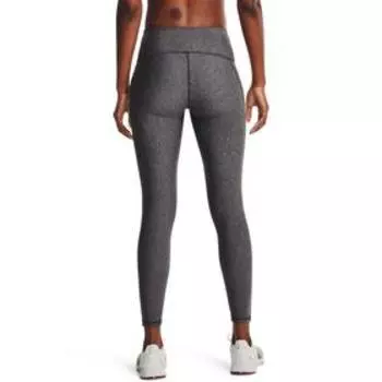 Леггинсы женские Under Armour HG HiRise Leg NS, размер 46-48 (1365336-019)