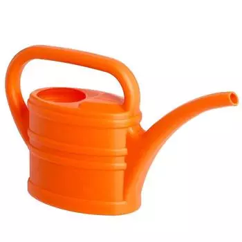 Лейка детская 0.5 л, МИКС