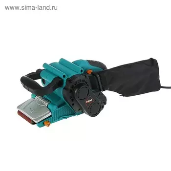 Ленточная шлифмашина Bort BBS-801N