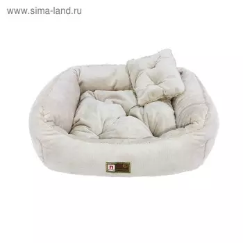 Лежанка "Версаль" 12 х 50 х 55 см