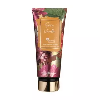 Лосьон для тела парфюмированный Arya Sexy Vanilla, 200 мл