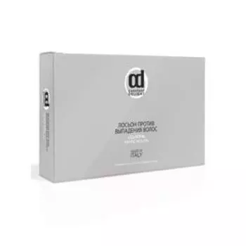 Лосьон против выпадения волос Constant Delight, 10шт. по 10 мл