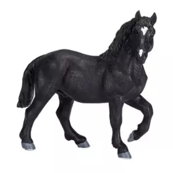 Фигурка Konik «Лошадь Першерон»