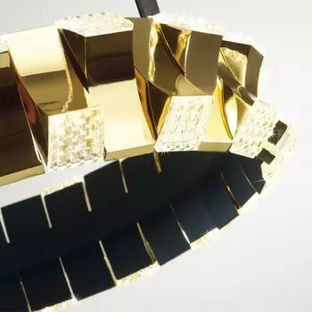 Люстра ASTURO LED 45W 3000K