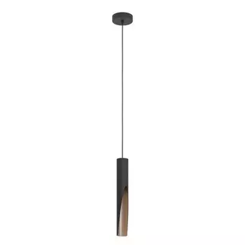 Люстра BARBOTTO 1X4,5Вт GU10