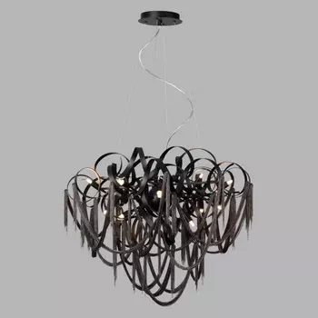 Люстра CHAINY G9 12x40W