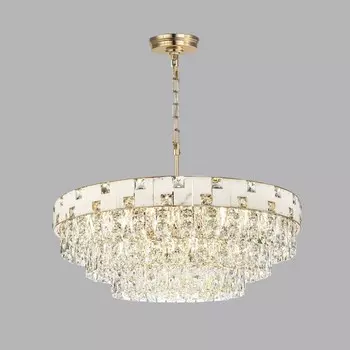 Люстра CHESSI E14 21x40W