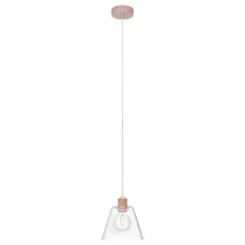 Люстра COPLEY, 1X40Вт E27