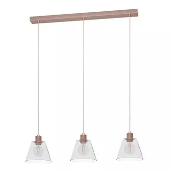 Люстра COPLEY, 3X40Вт E27