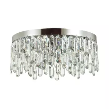 Люстра Dakisa 6x40W E14 21,4x21,4 см