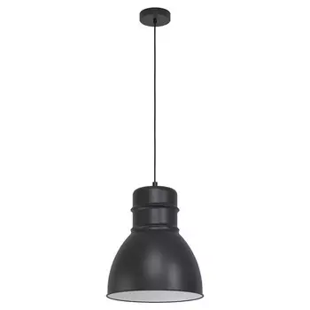 Люстра EBURY, 1X60Вт E27