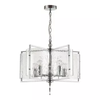 Люстра Elegante 5x60W E27 196x196 см