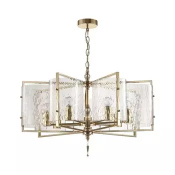 Люстра Elegante 7x60W E27 196x196 см