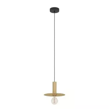 Люстра ESCANDELL, 1X40Вт E27