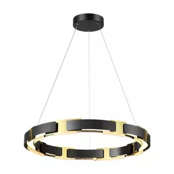 Люстра FIERRO LED 55W 3000K