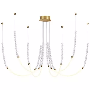 Люстра IP20 LED 70W