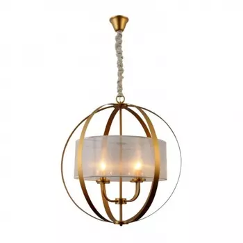 Люстра Irmingard 2140-205 5хЕ14 40Вт