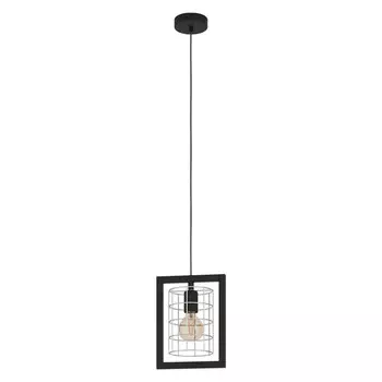 Люстра JUBILY, 1X40Вт E27