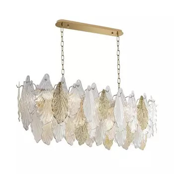 Люстра LACE E14 14x40W