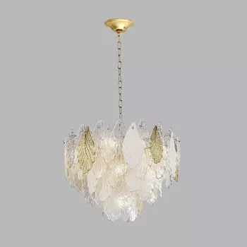 Люстра LACE E14 15x40W
