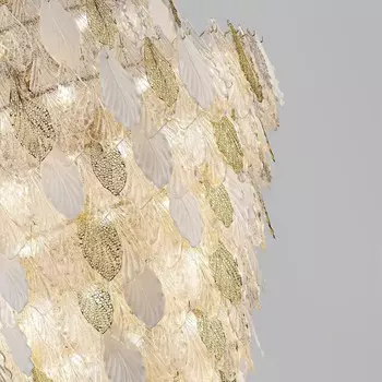 Люстра LACE E14 86x25W
