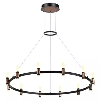 Люстра LED 48W 4000K 1900Лм