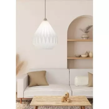 Люстра MINTING, 1X25Вт E27