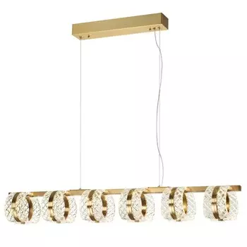 Люстра MIRAGE LED 40W 4000K 2244лм