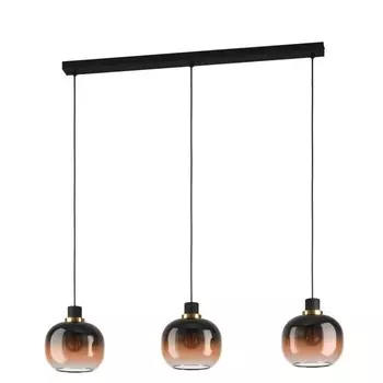 Люстра OILELL 3X40Вт E27