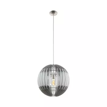 Люстра OLMERO 1X60Вт E27