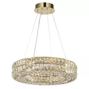 Люстра PANTA LED 52W 4000K 2971Лм