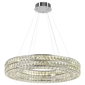 Люстра PANTA LED 85W 4000K 5074Лм