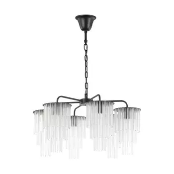 Люстра Papita 6x60W E27 150x150 см
