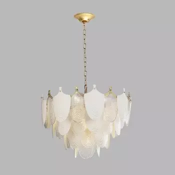Люстра PORCELA E14 21x40W