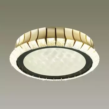 Люстра потолочная ASTURO LED 75W 3000K