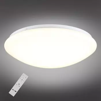 Люстра потолочная Berkeley LED 3000-6500K 40Вт