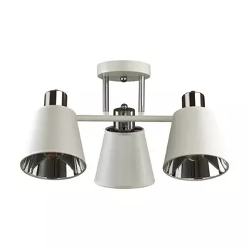 Люстра потолочная Gretchen 3x40W E14 27,5x33 см