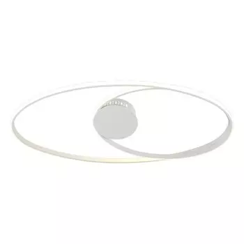 Люстра потолочная Praiano LED 4000K 64Вт
