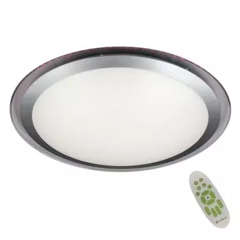 Люстра потолочная Spectrum LED 3000K-6400K 60Вт